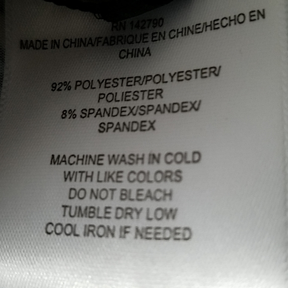 BCBGMaxAzria Top - Picture 6 of 14